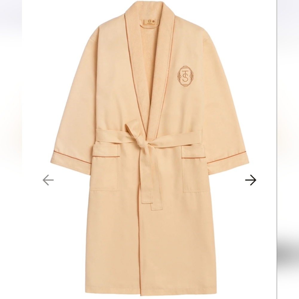 Taylor Swift The Life of A Showgirl Robe